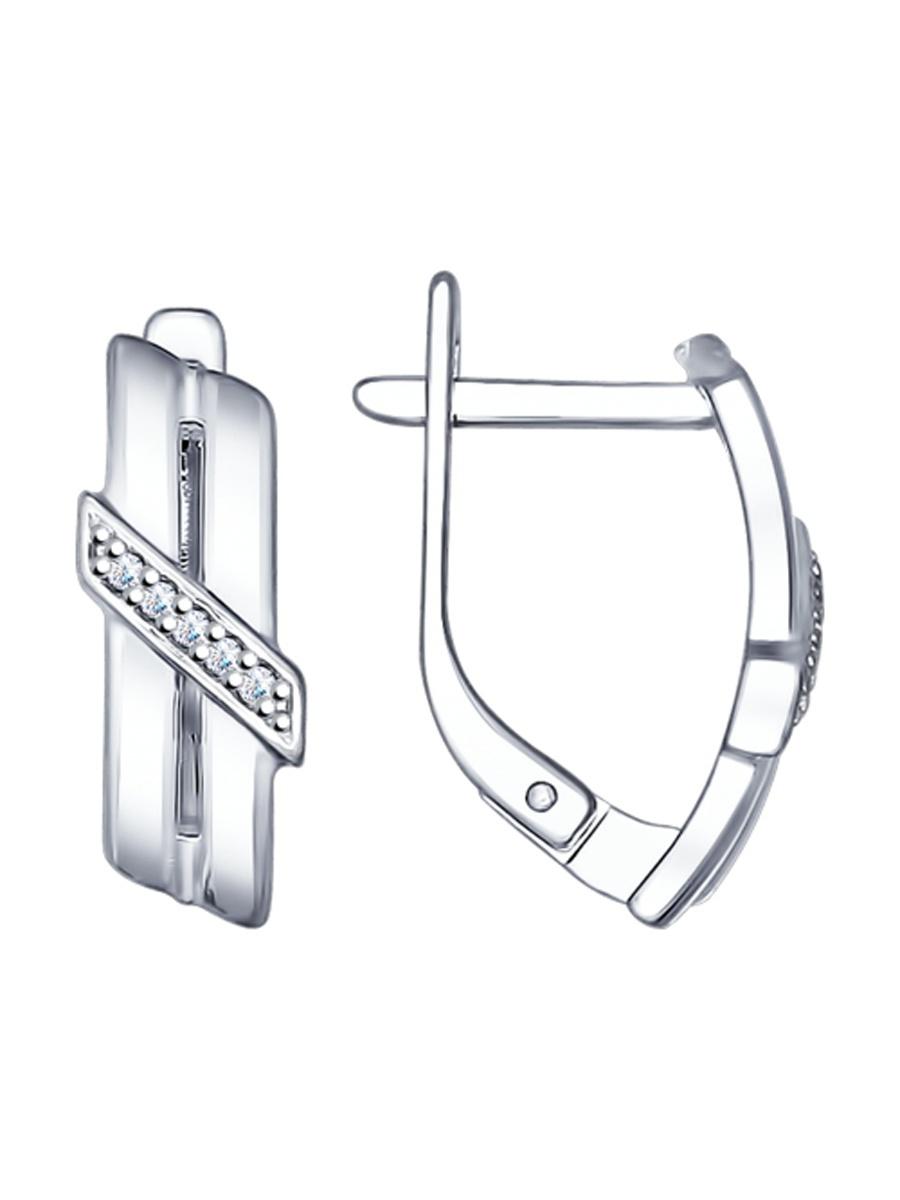 Изделие из серебра SOKOLOV