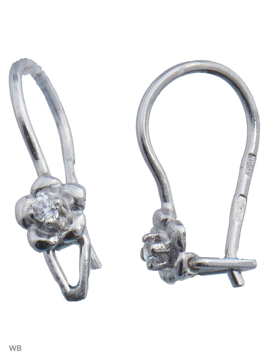 Изделие из серебра ACCENT jewelry
