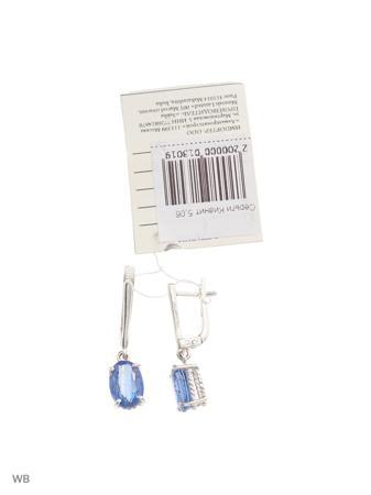 Изделие из серебра SL Silverland
