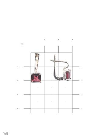 Изделие из серебра SL Silverland