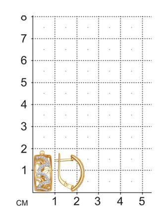 Изделие из серебра SOKOLOV
