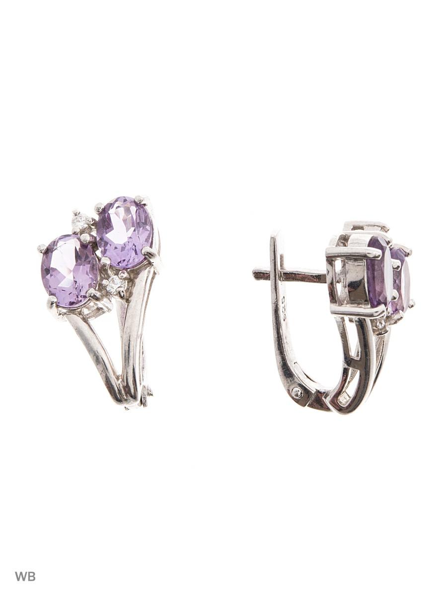 Изделие из серебра Митра Ювелир