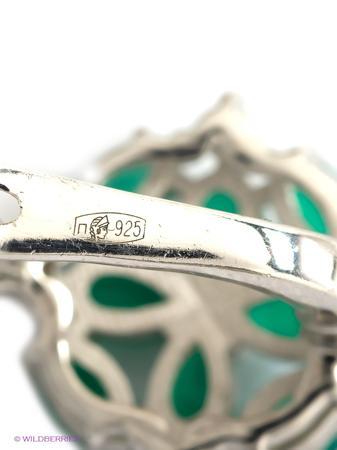 Изделие из серебра BALEX