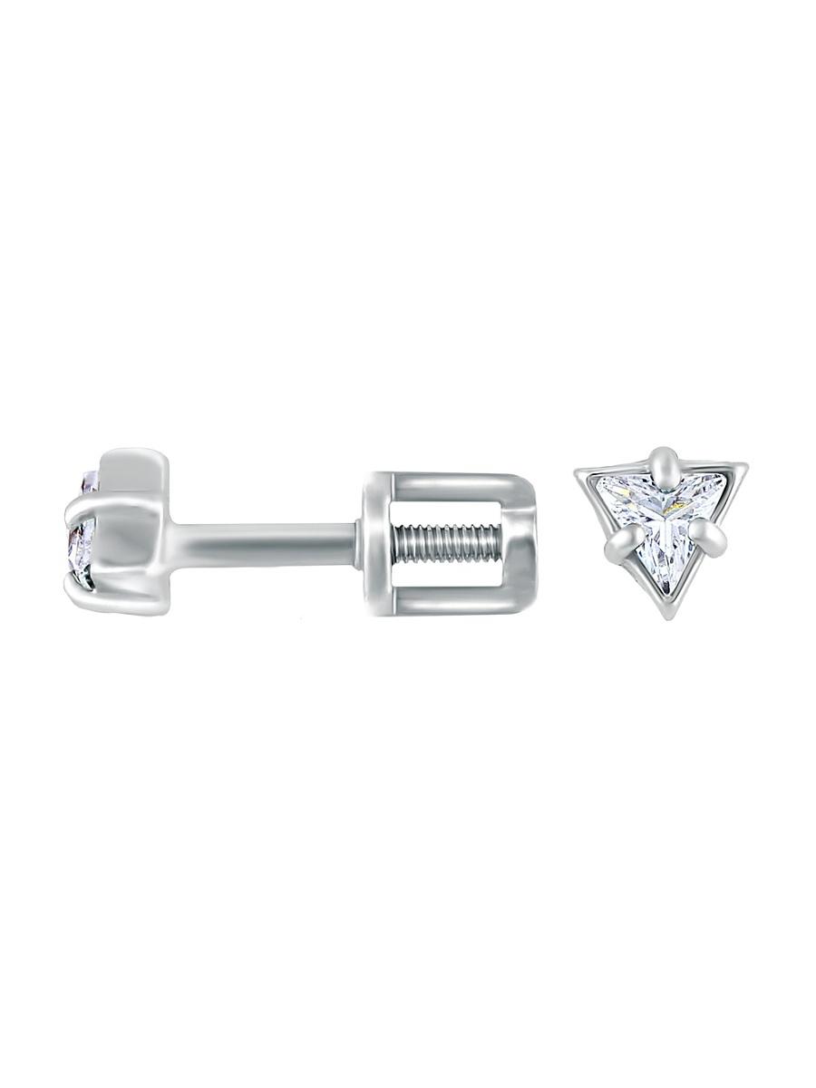 Изделие из серебра RICH LINE