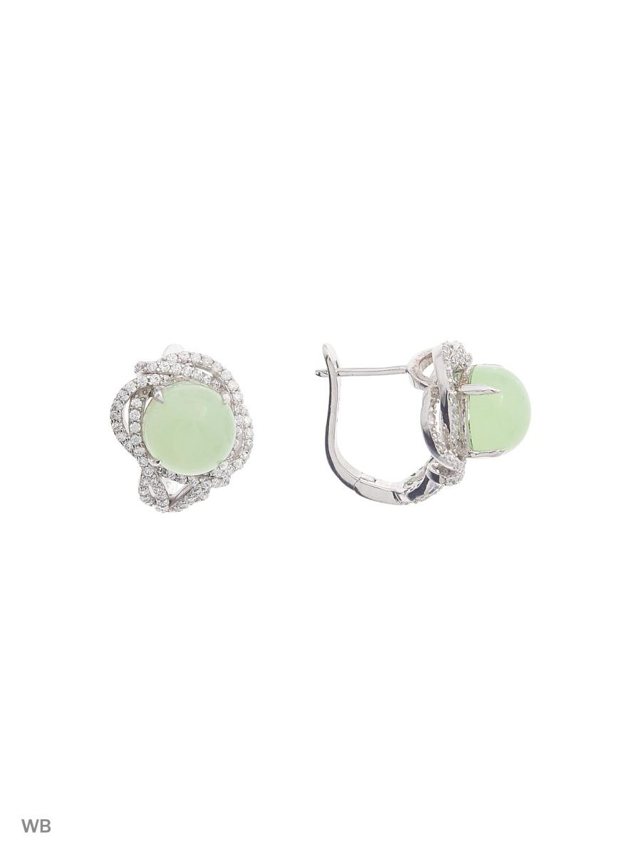 Изделие из серебра FRESH Jewelry