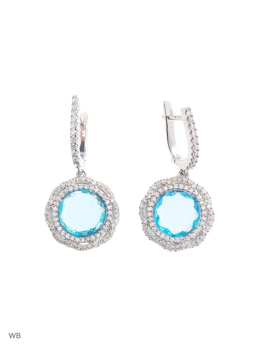 Изделие из серебра FRESH Jewelry