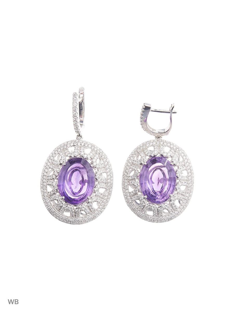 Изделие из серебра FRESH Jewelry