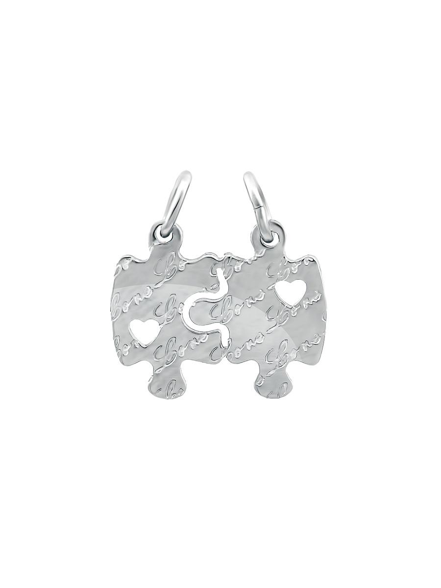 Изделие из серебра RICH LINE