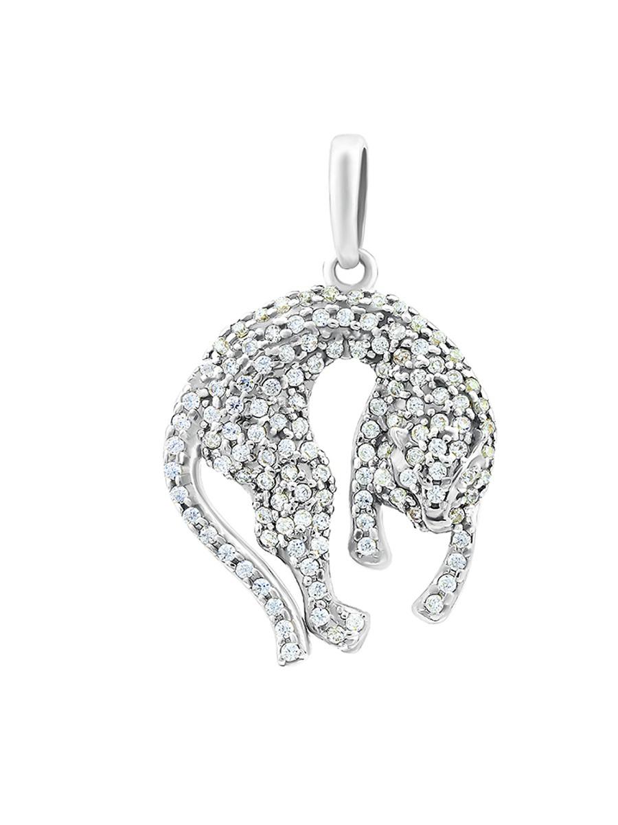 Изделие из серебра RICH LINE