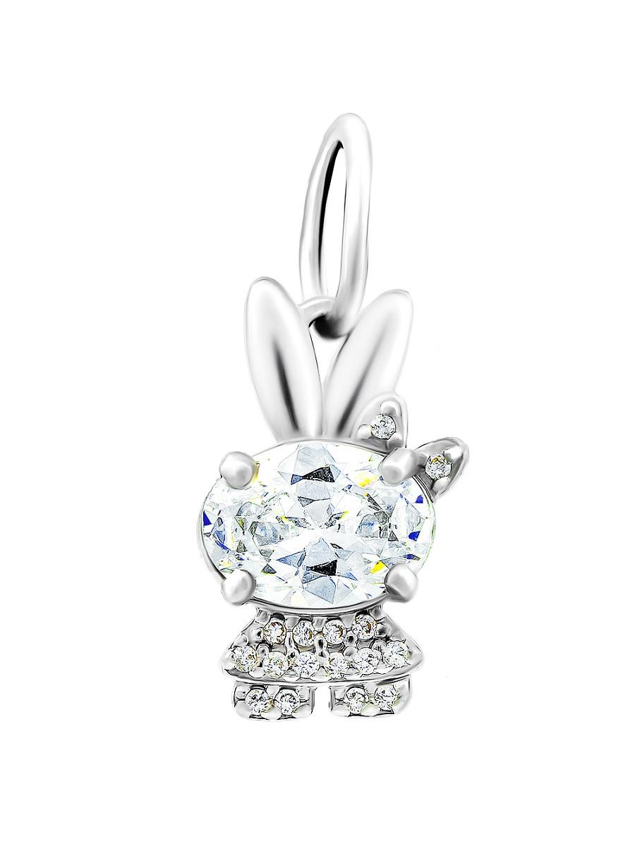 Изделие из серебра RICH LINE