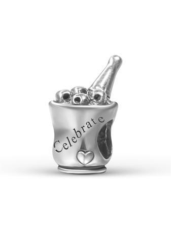 Изделие из серебра BUNNY