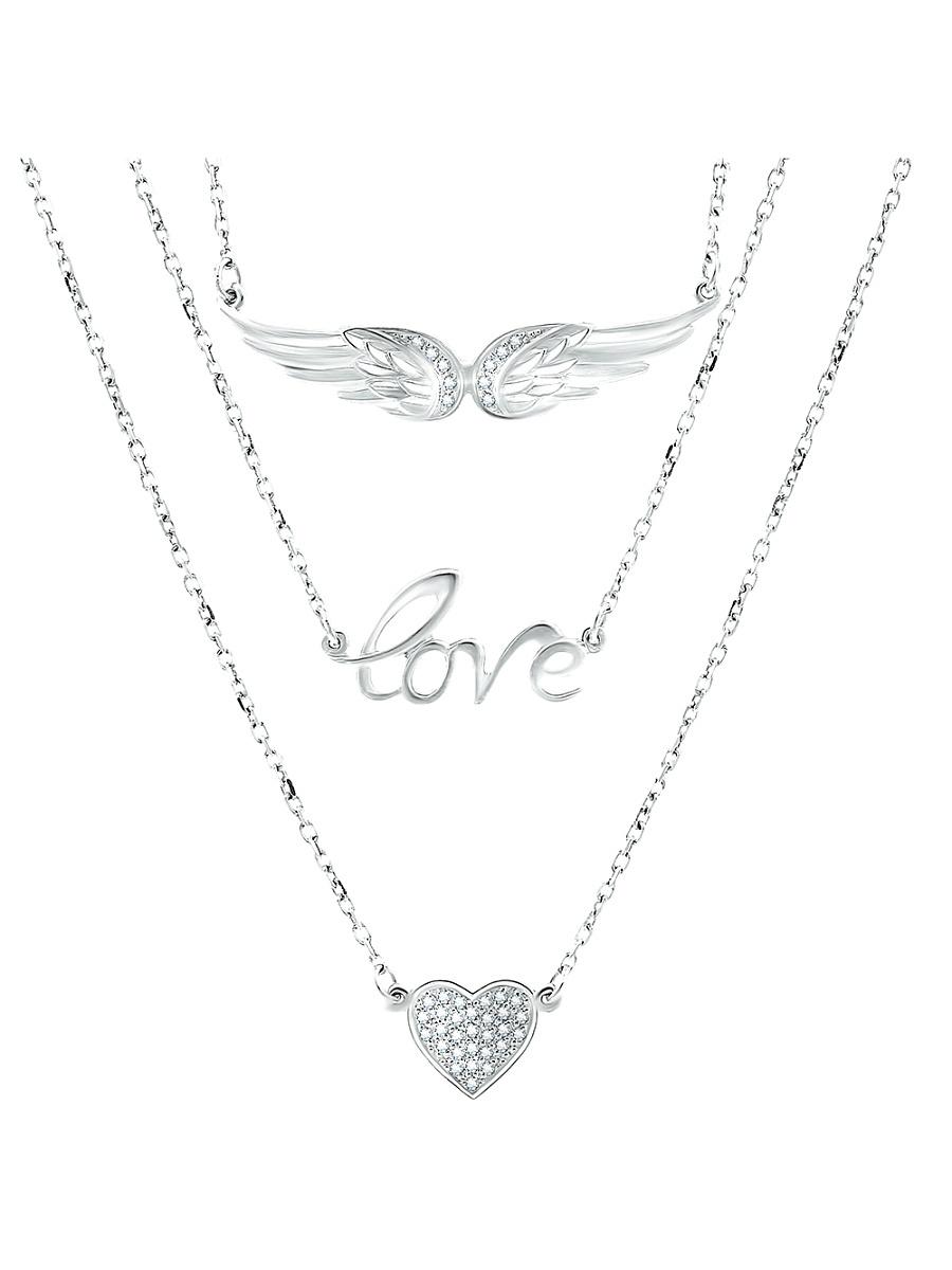 Изделие из серебра RICH LINE