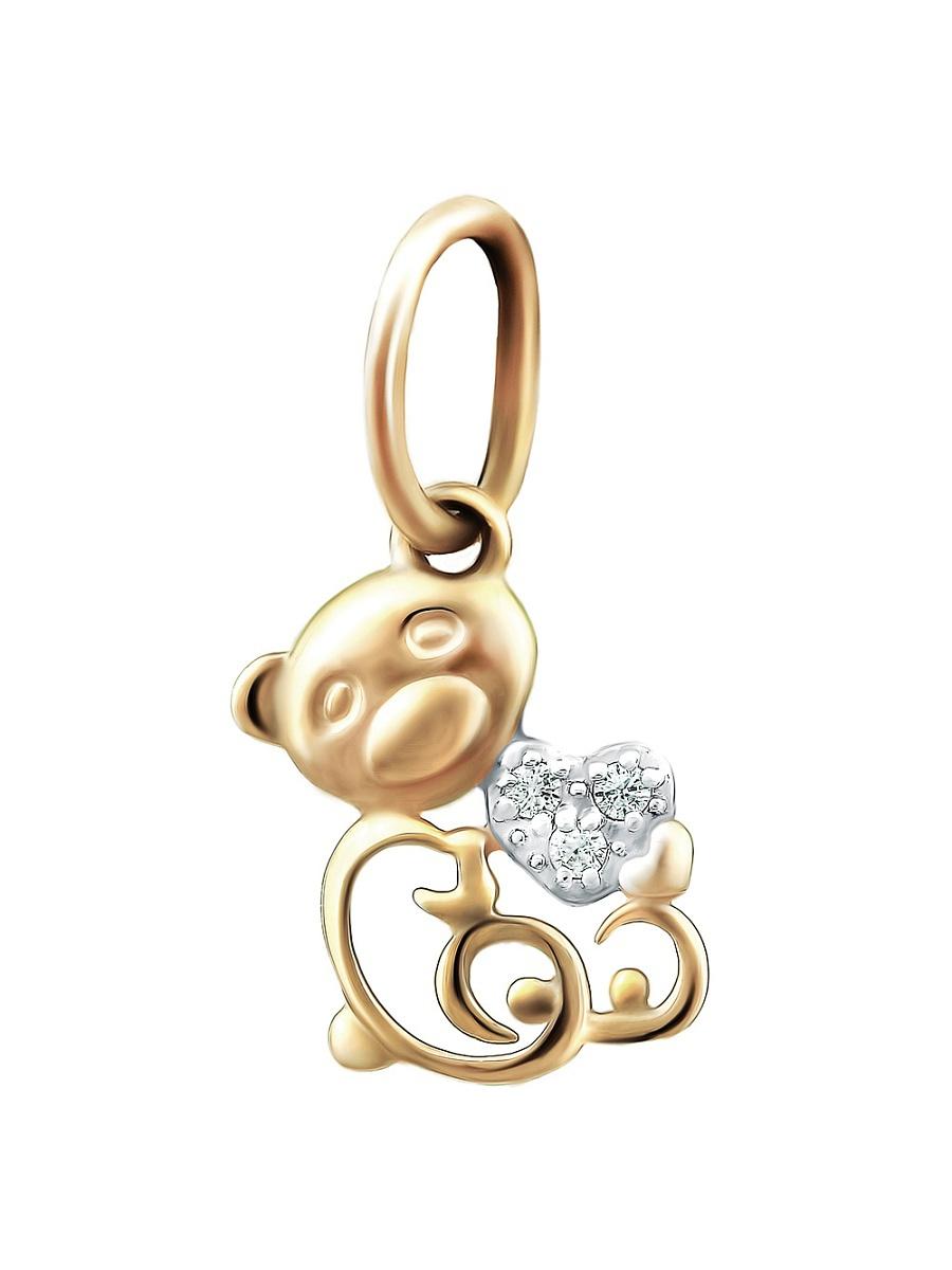 Изделие из золота RICH LINE