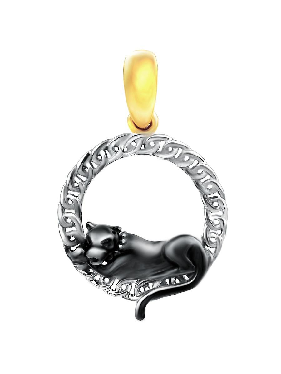 Изделие из золота RICH LINE