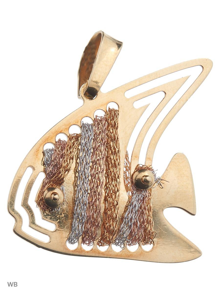 Изделие из золота FRESH Jewelry