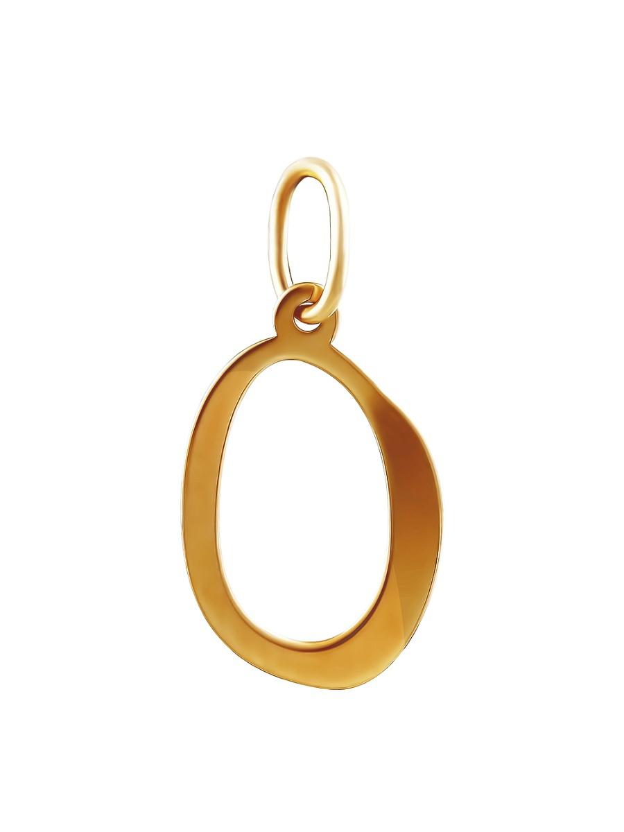 Изделие из золота RICH LINE