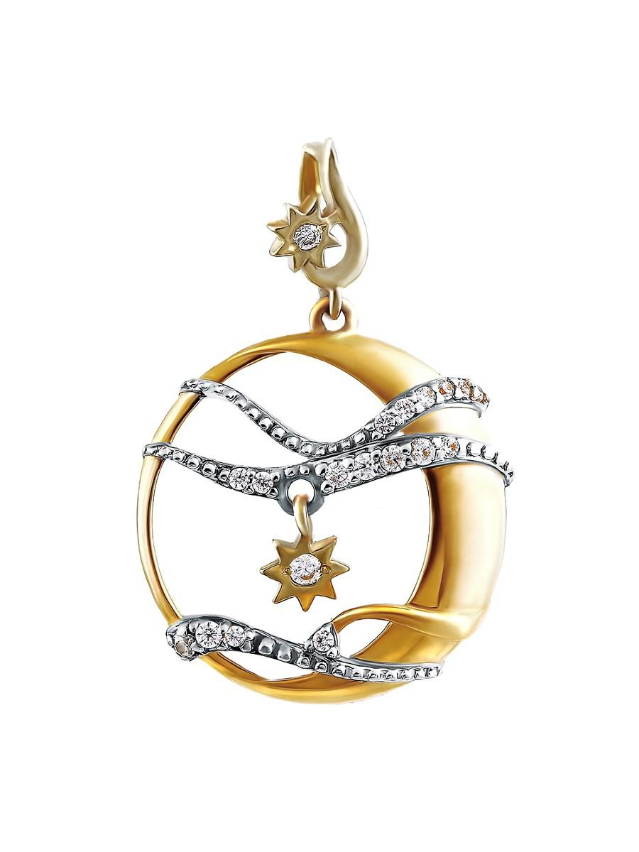 Изделие из золота RICH LINE
