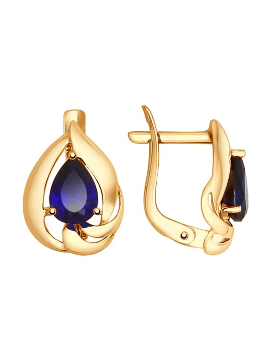 Изделие из золота SOKOLOV