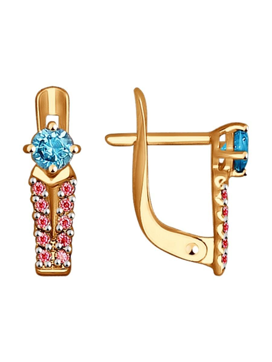 Изделие из золота SOKOLOV