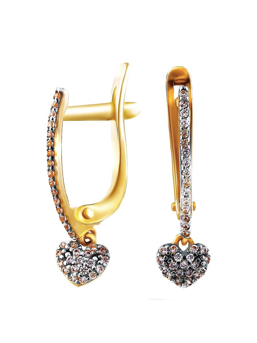 Изделие из золота RICH LINE