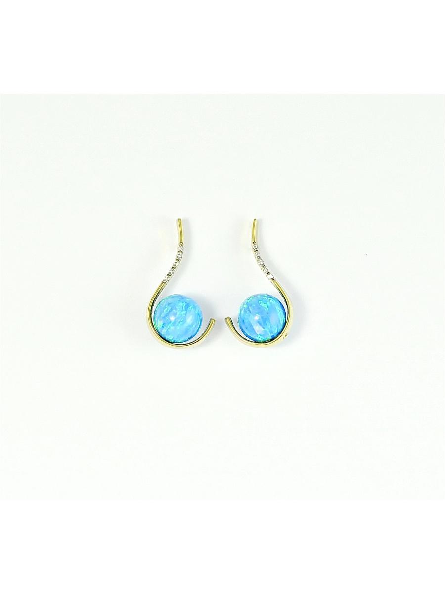 Изделие из золота Стильные штучки