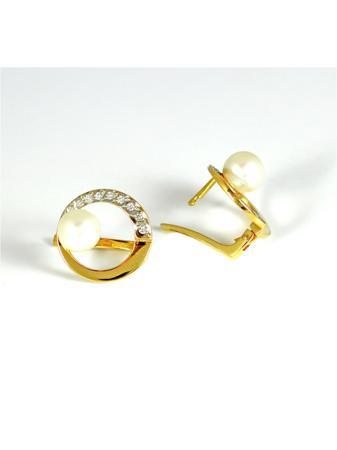 Изделие из золота Стильные штучки