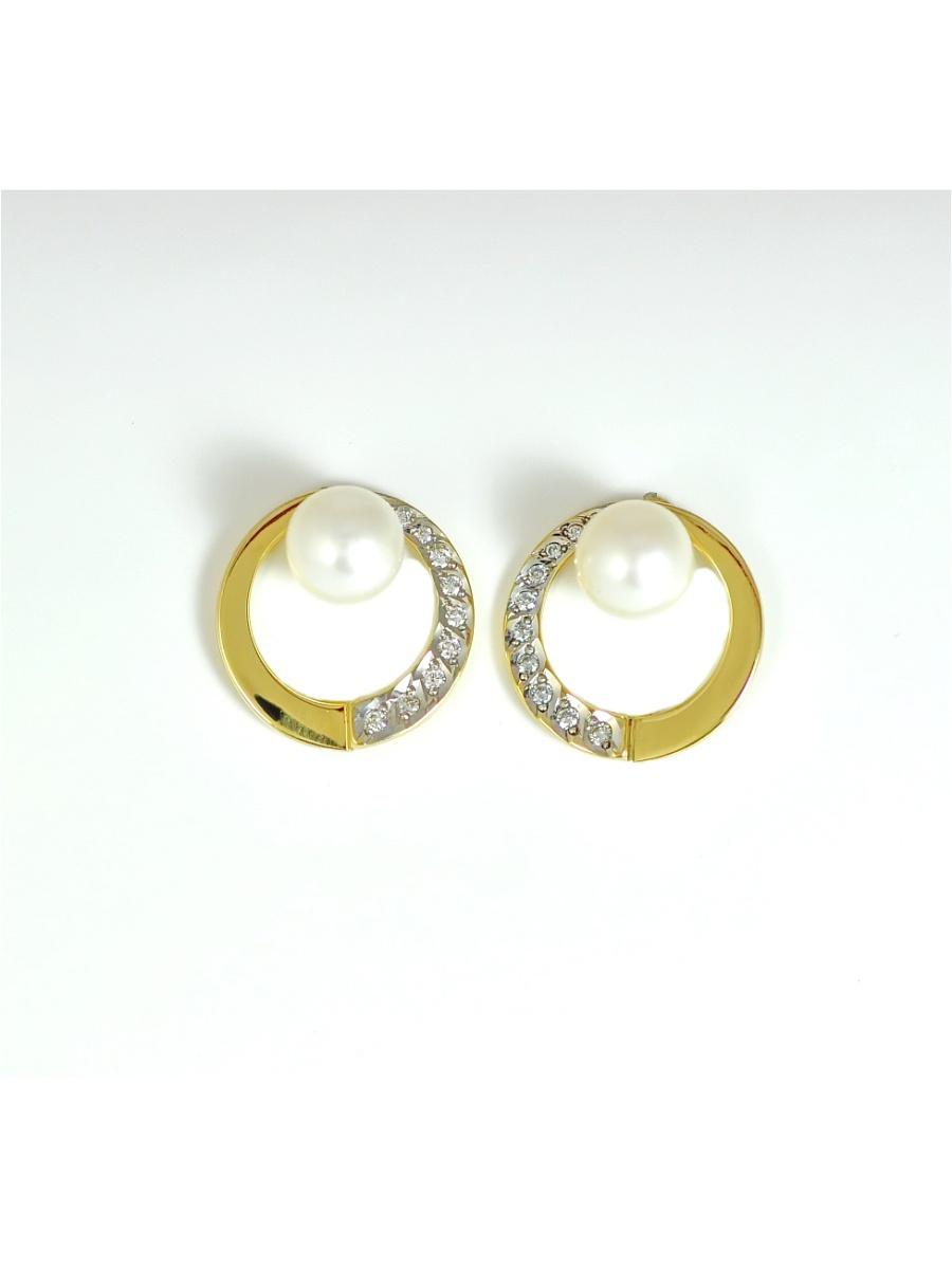 Изделие из золота Стильные штучки