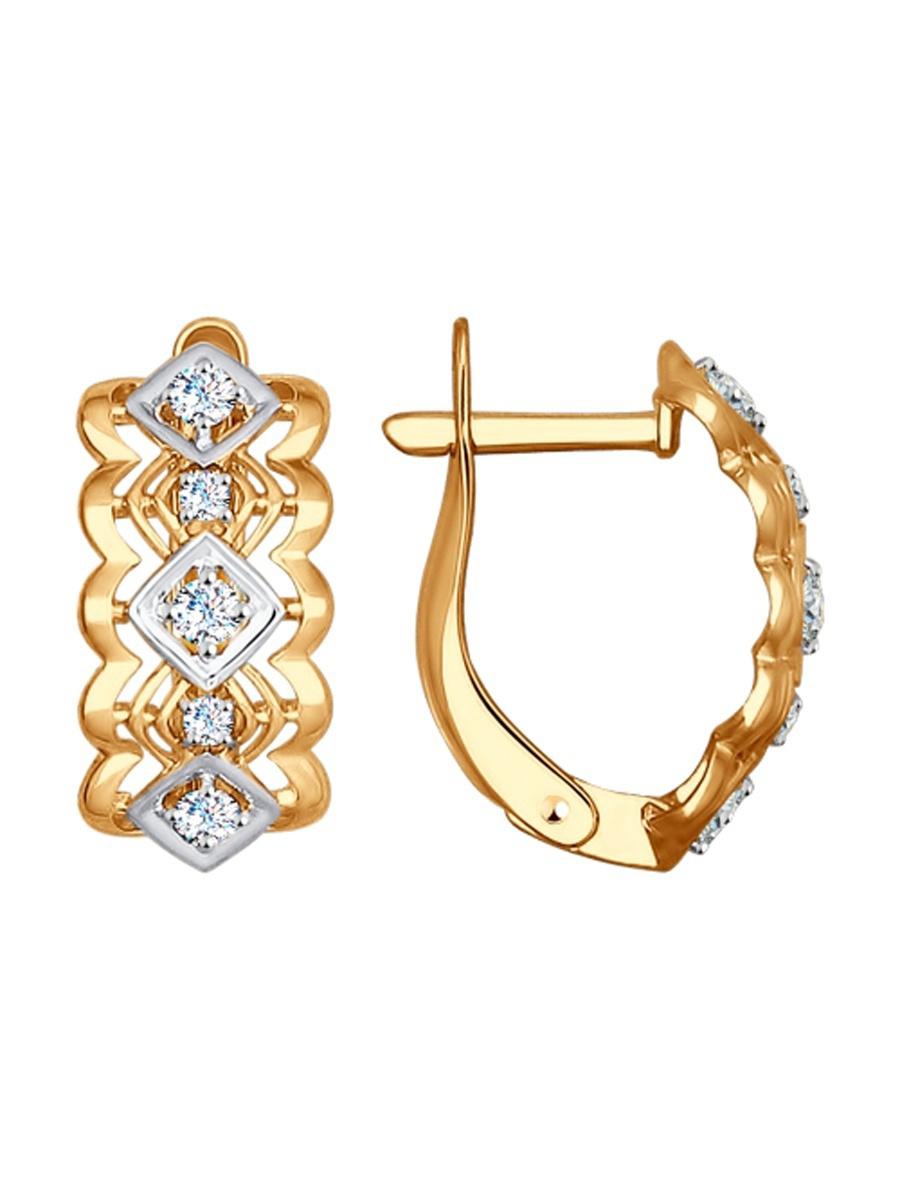 Изделие из золота SOKOLOV