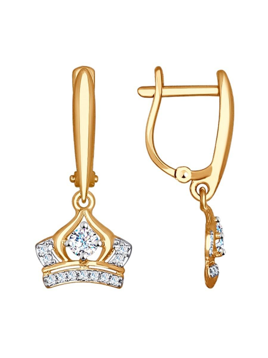 Изделие из золота SOKOLOV