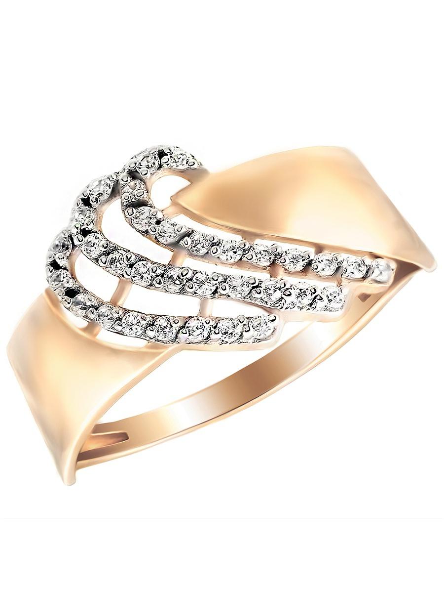 Изделие из золота RICH LINE