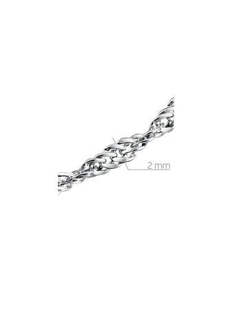 Изделие из серебра Бронницкий ювелир