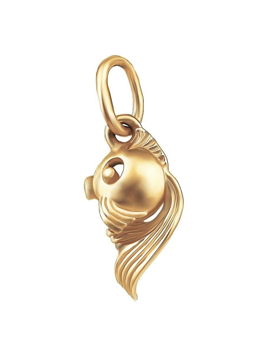 Изделие из золота RICH LINE