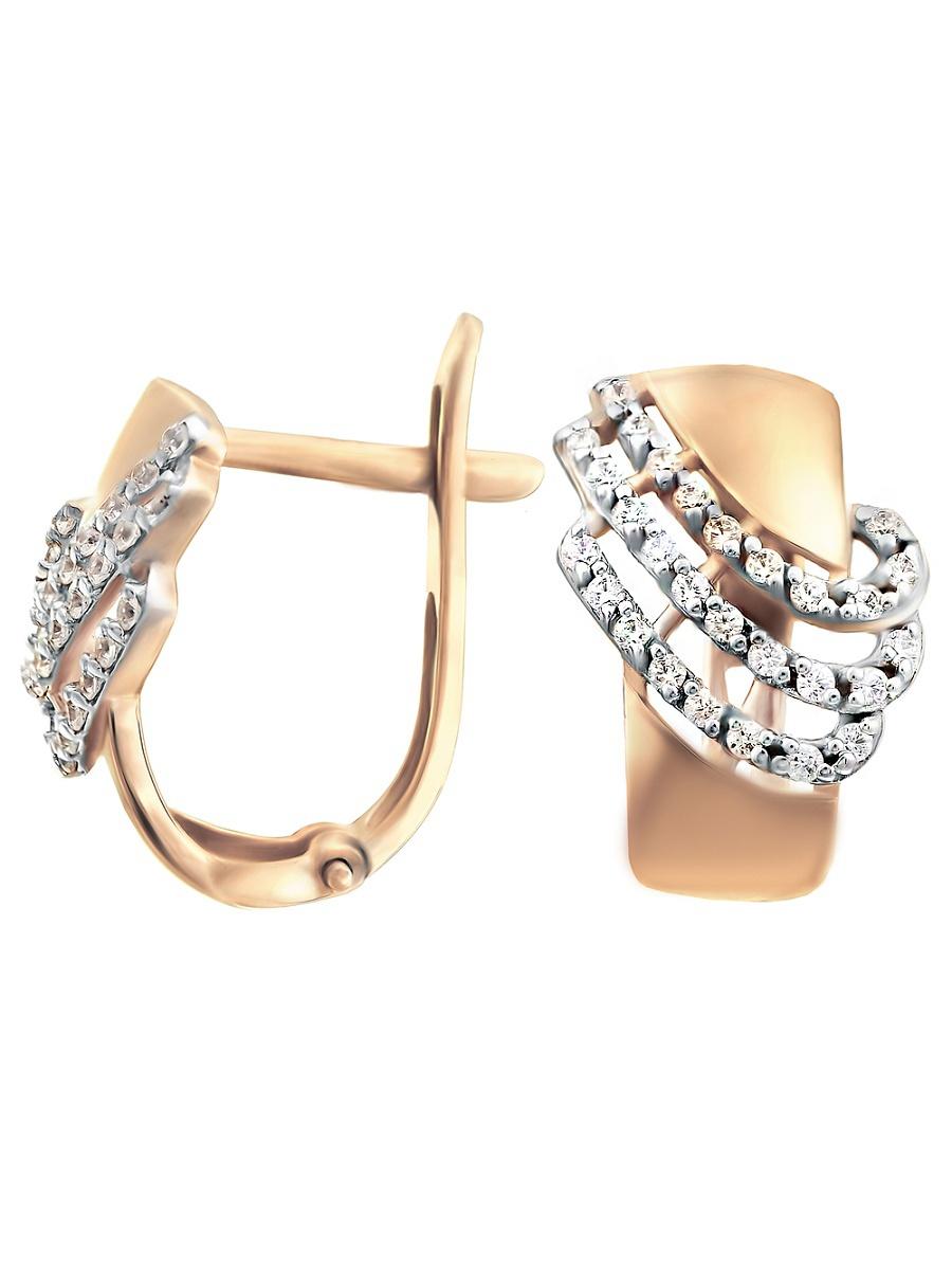 Изделие из золота RICH LINE