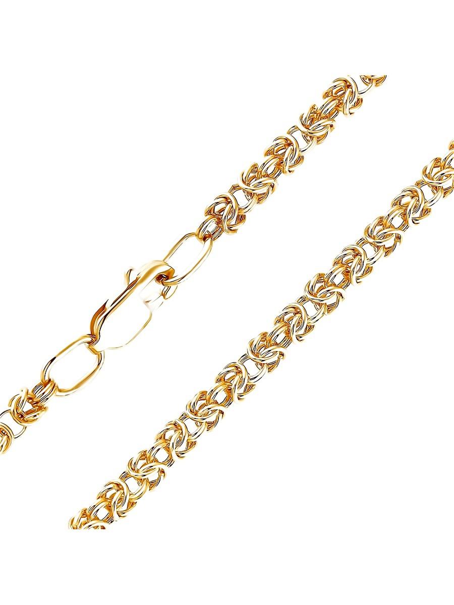 Изделие из золота RICH LINE