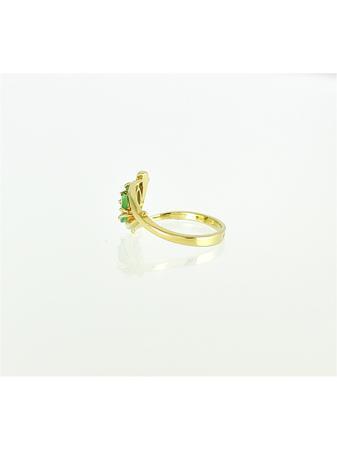 Изделие из золота Стильные штучки