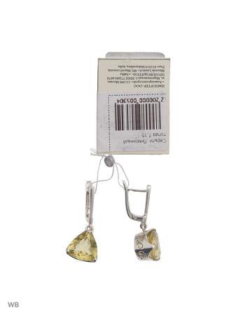 Изделие из серебра SL Silverland