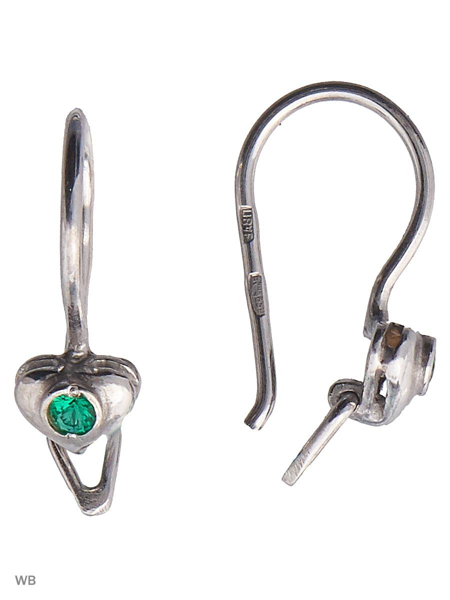 Изделие из серебра ACCENT jewelry
