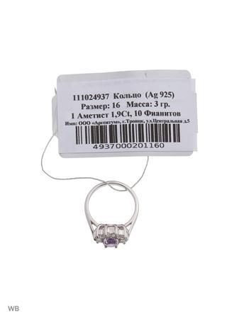 Изделие из серебра PROsilver
