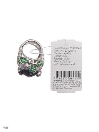 Изделие из серебра Мастер Клио