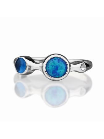 Изделие из серебра KU&KU