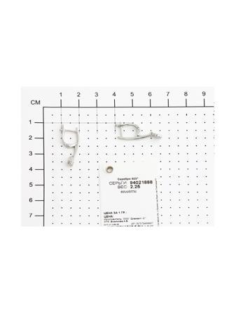 Изделие из серебра SOKOLOV