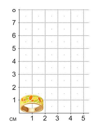 Изделие из серебра SOKOLOV