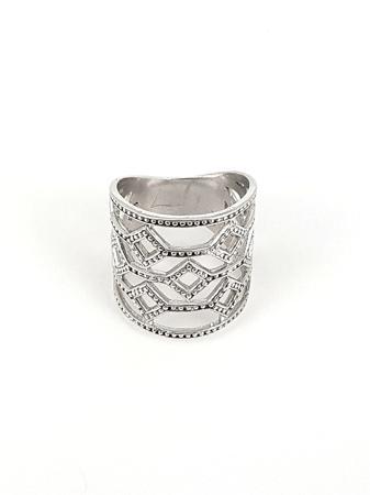 Изделие из серебра Ювелирный дом Tesoro