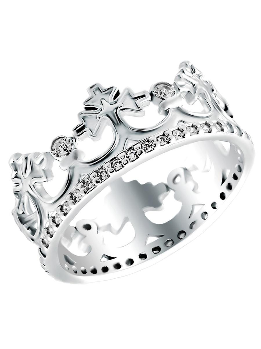Изделие из серебра RICH LINE