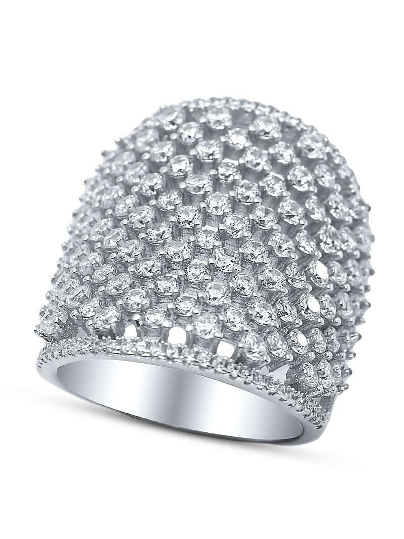 Изделие из серебра Silver Wings