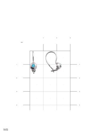 Изделие из серебра ACCENT jewelry