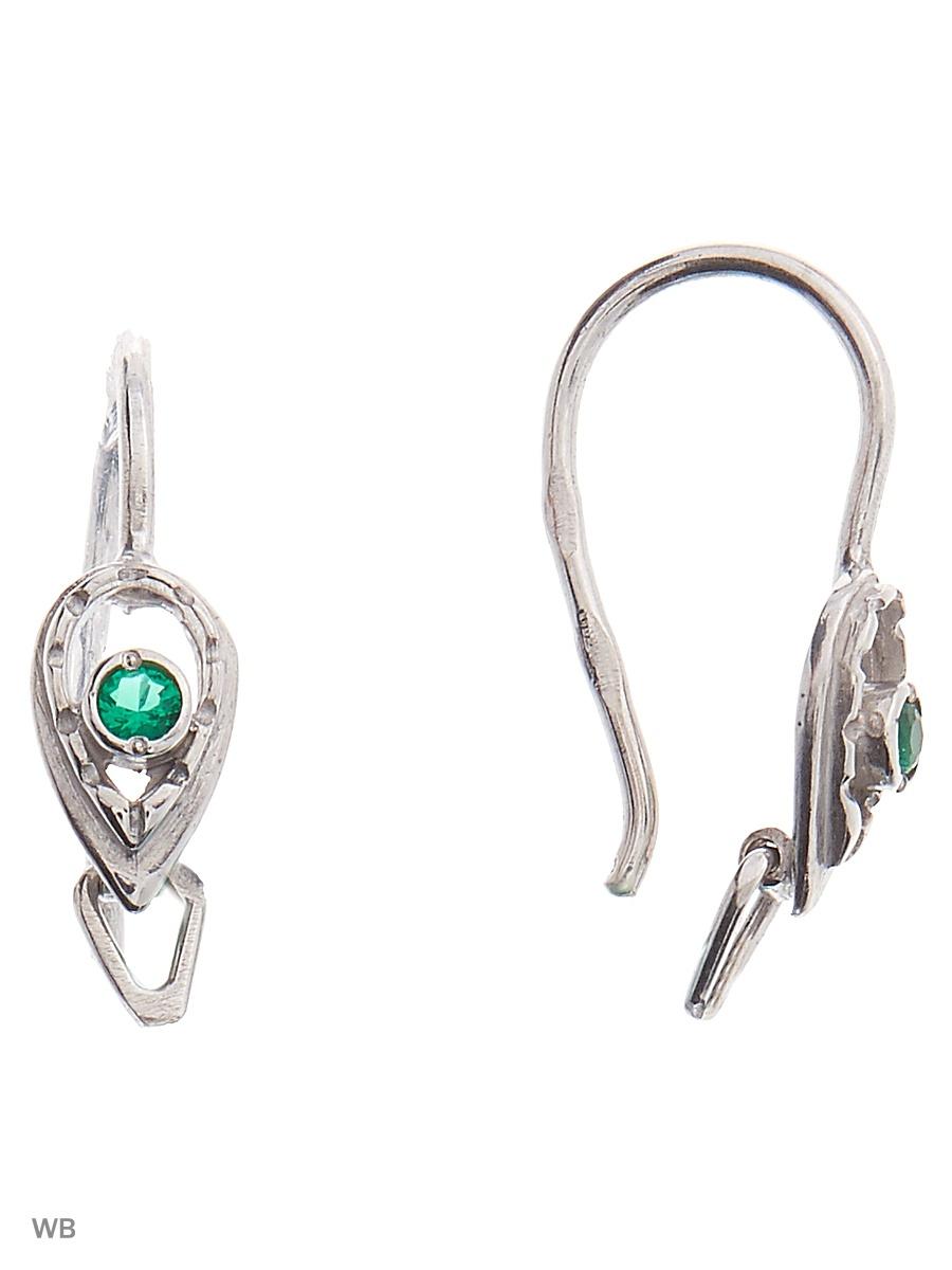Изделие из серебра ACCENT jewelry