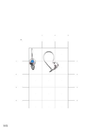 Изделие из серебра ACCENT jewelry