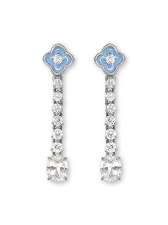 Изделие из серебра KU&KU