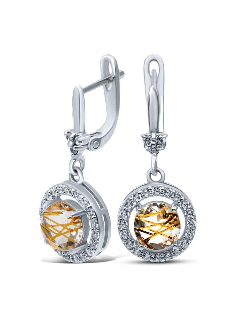 Изделие из серебра Silver Wings